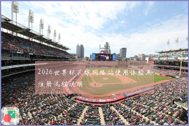 2026世界杯买球网络站使用体验及注册流程说明