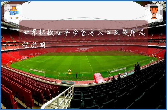 世界杯投注平台官方入口及使用流程说明