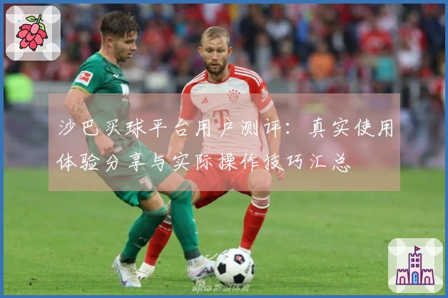 沙巴买球平台用户测评：真实使用体验分享与实际操作技巧汇总
