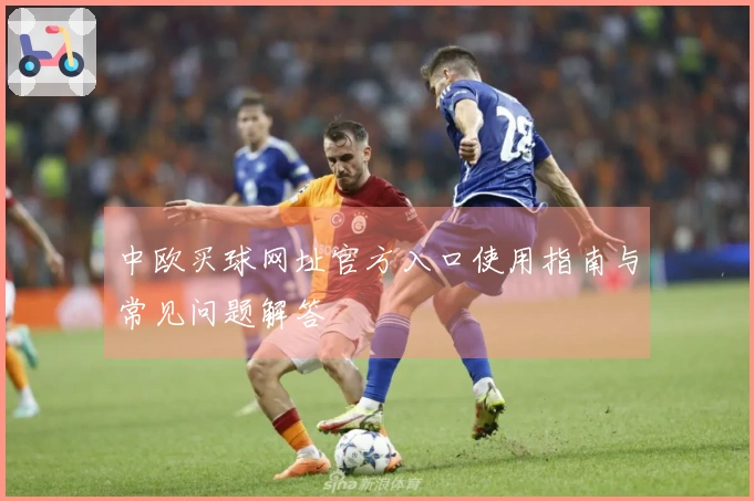 中欧买球网址官方入口使用指南与常见问题解答