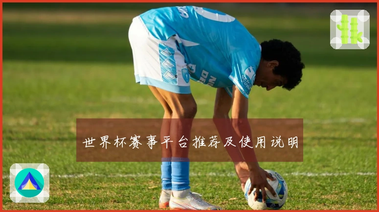 世界杯赛事平台推荐及使用说明
